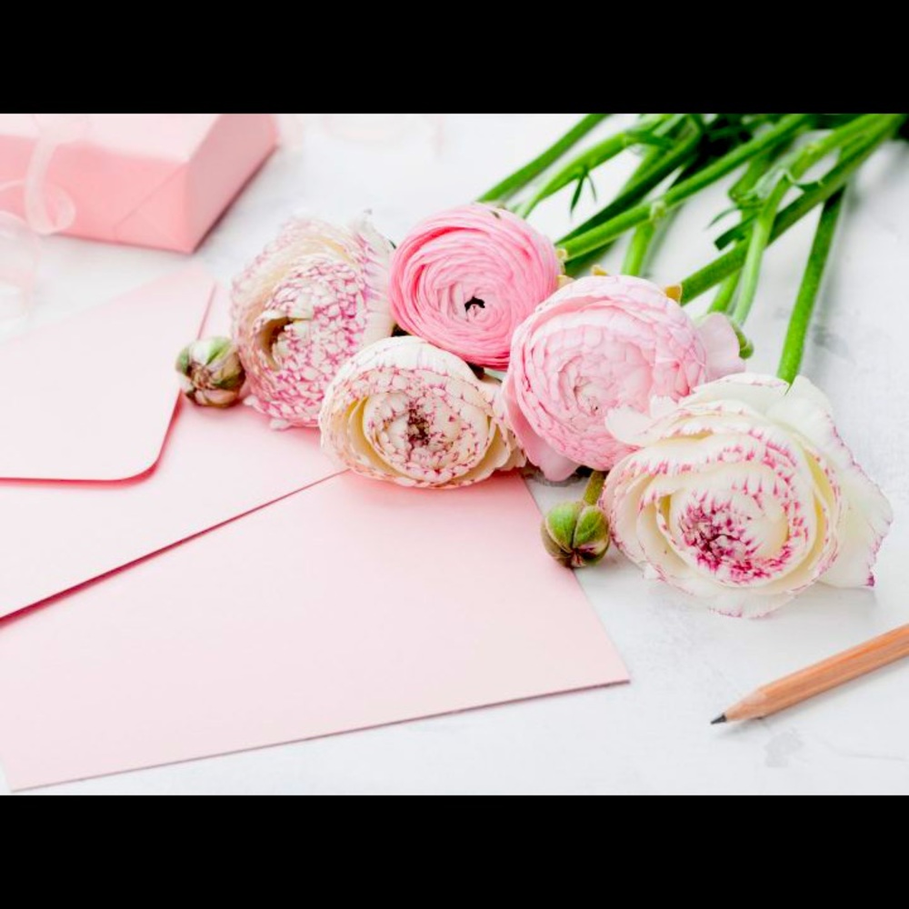 Meet your Posher, Ro